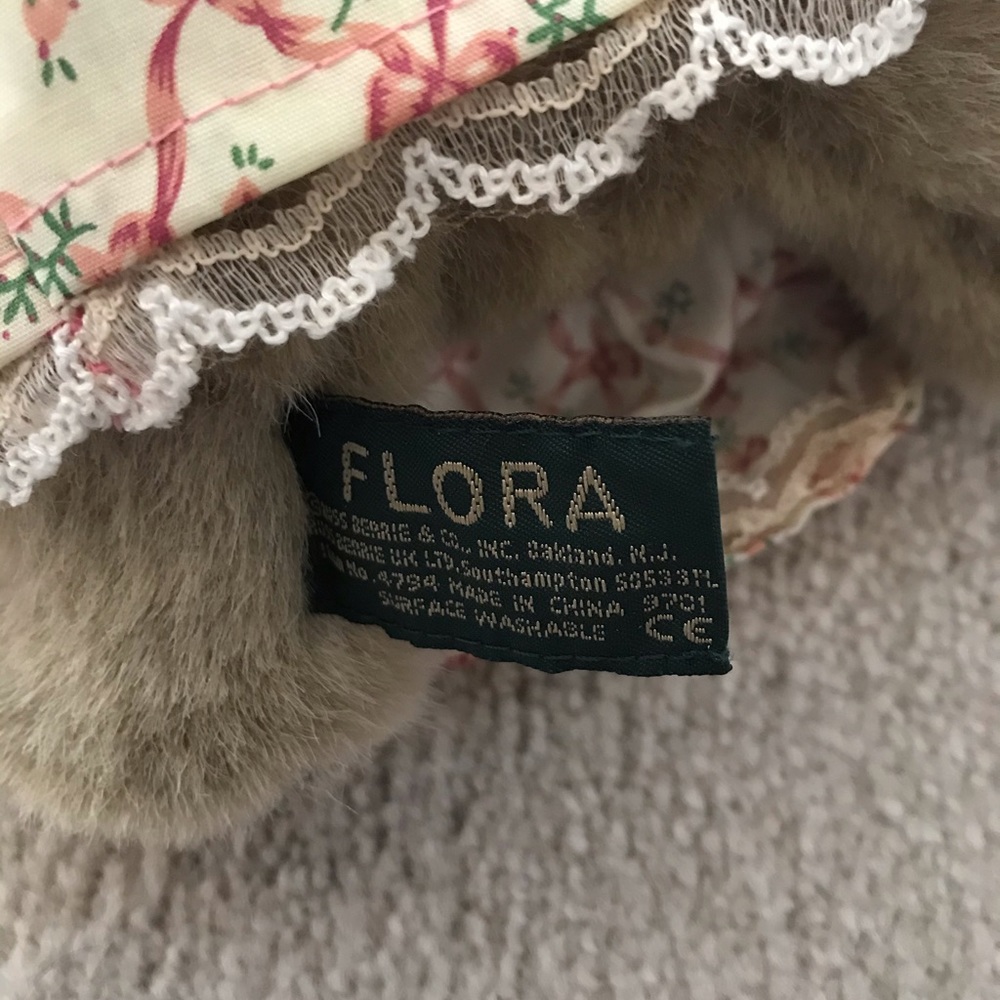 Russ brown teddy bear NWT - Picture 3 of 5